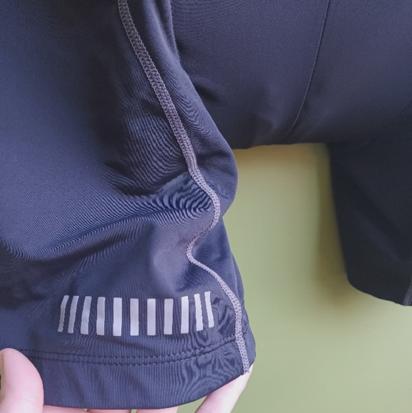 Men's Cycling Shorts - Picture 8 of 13